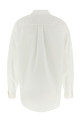 Сорочка для хлопців Біла T BY ALEXANDER WANG 4WC2251013100 Сорочка для хлопців Біла T BY ALEXANDER WANG 4WC2251013100