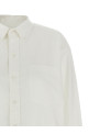 Сорочка для хлопців Біла T BY ALEXANDER WANG 4WC2251013100 Сорочка для хлопців Біла T BY ALEXANDER WANG 4WC2251013100