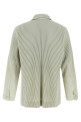 Піджак HOMME PLISSE' ISSEY MIYAKE 'Tailored Pleats 1' Зелений HP56JD15117 Піджак HOMME PLISSE' ISSEY MIYAKE 'Tailored Pleats 1' Зелений HP56JD15117