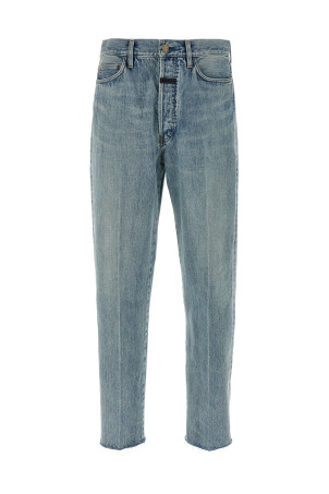 '80s 5 pocket' jeans Blue '80s 5 pocket' jeans Blue