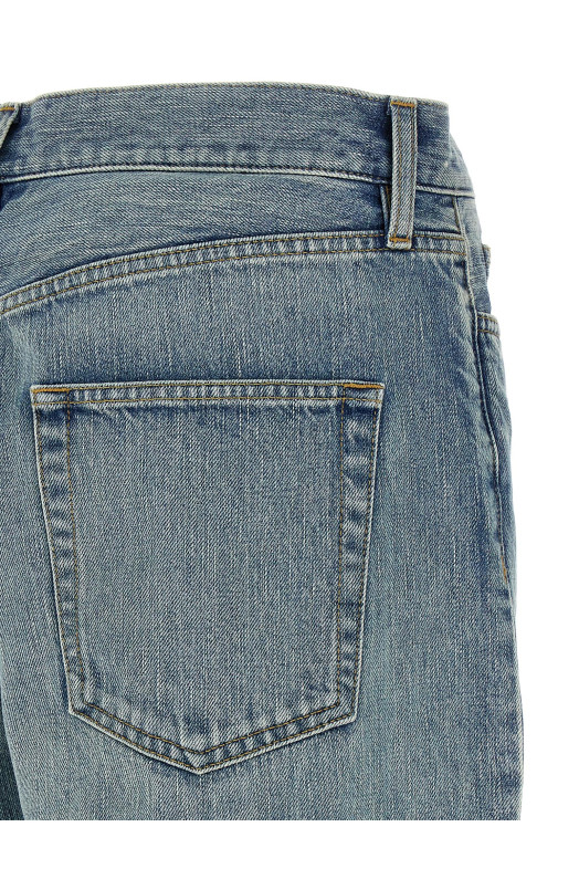 Джинси з 5 кишенями FEAR OF GOD  Джинси з 5 кишенями FEAR OF GOD
