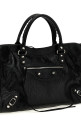 Сумка Le CityBALENCIAGA ' среднего размера черная 8230582AA9S1000 Сумка Le CityBALENCIAGA ' среднего размера черная 8230582AA9S1000