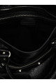 Сумка Le CityBALENCIAGA ' среднего размера черная 8230582AA9S1000 Сумка Le CityBALENCIAGA ' среднего размера черная 8230582AA9S1000