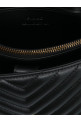 Hand Bag 'Big Lady Love Bag Puff Chevron' Black Hand Bag 'Big Lady Love Bag Puff Chevron' Black