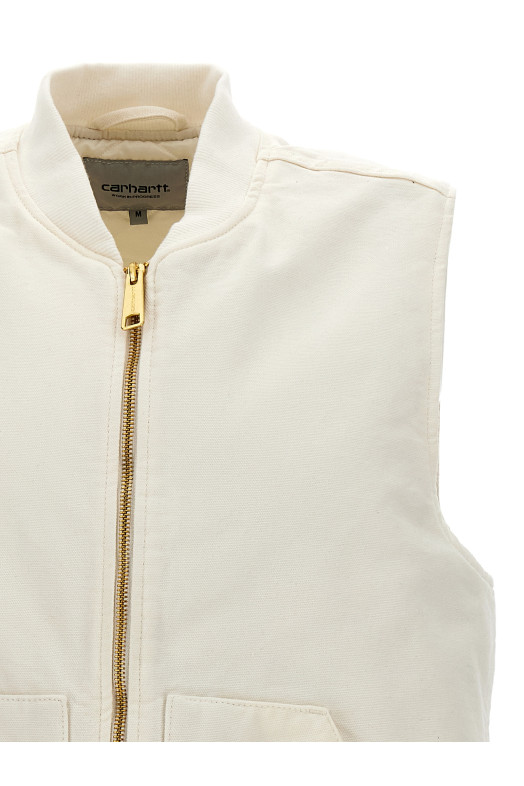 Жилет CARHARTT WIP  Жилет CARHARTT WIP