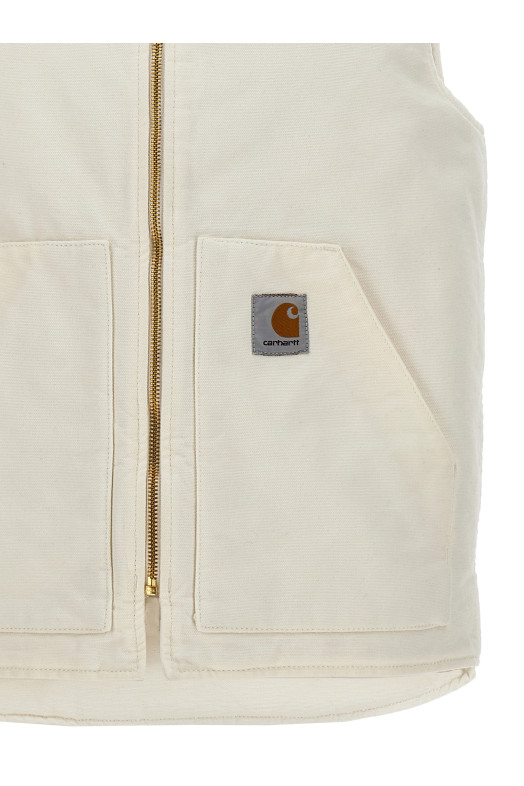 Жилет CARHARTT WIP  Жилет CARHARTT WIP