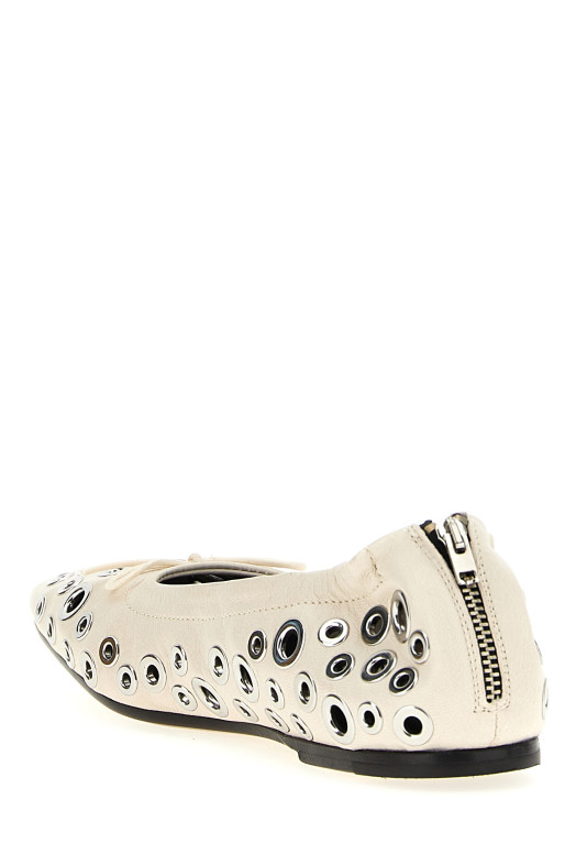 Балетки GOLDEN GOOSE  Балетки GOLDEN GOOSE