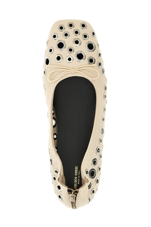 Балетки GOLDEN GOOSE  Балетки GOLDEN GOOSE