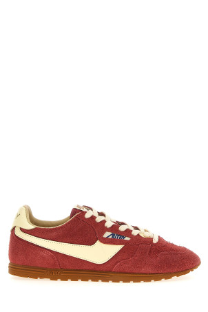 'Windspin' sneakers Red 'Windspin' sneakers Red