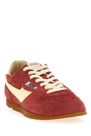 'Windspin' sneakers Red 'Windspin' sneakers Red