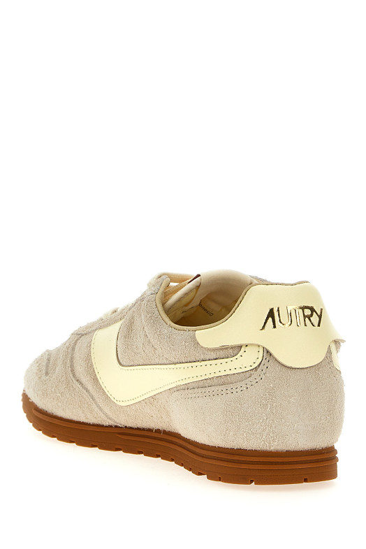 'Windspin' sneakers Beige 'Windspin' sneakers Beige