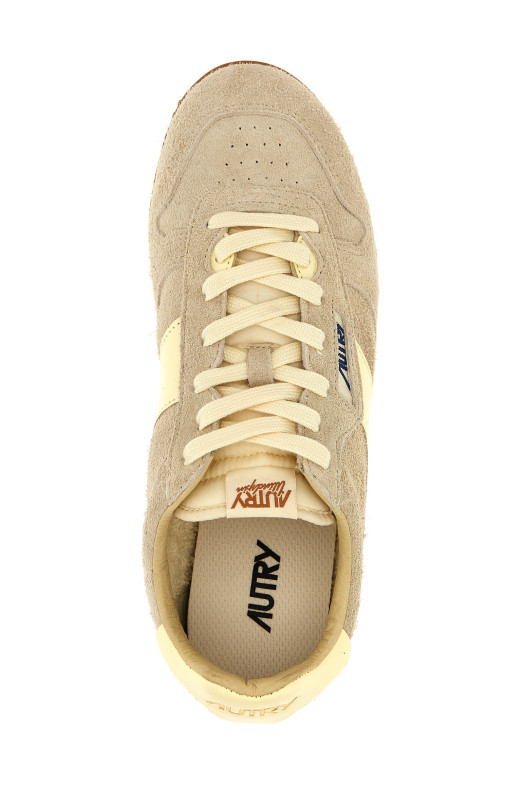 'Windspin' sneakers Beige 'Windspin' sneakers Beige