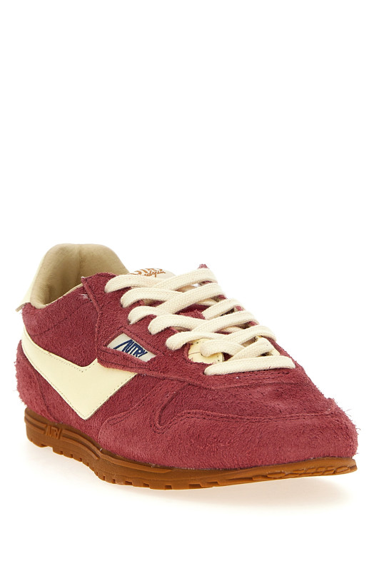 'Windspin' sneakers Bordeaux 'Windspin' sneakers Bordeaux