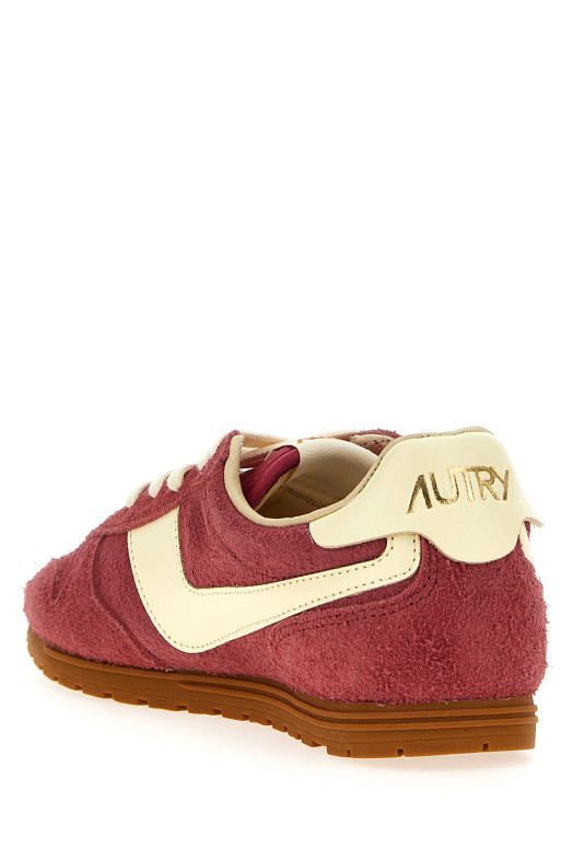 'Windspin' sneakers Bordeaux 'Windspin' sneakers Bordeaux