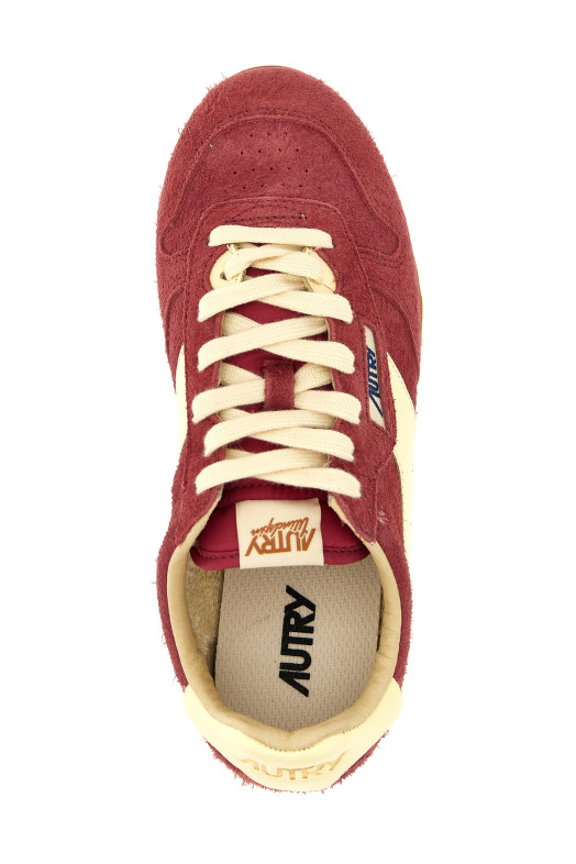 'Windspin' sneakers Bordeaux 'Windspin' sneakers Bordeaux