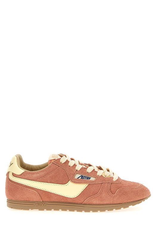 'Windspin' sneakers Pink 'Windspin' sneakers Pink
