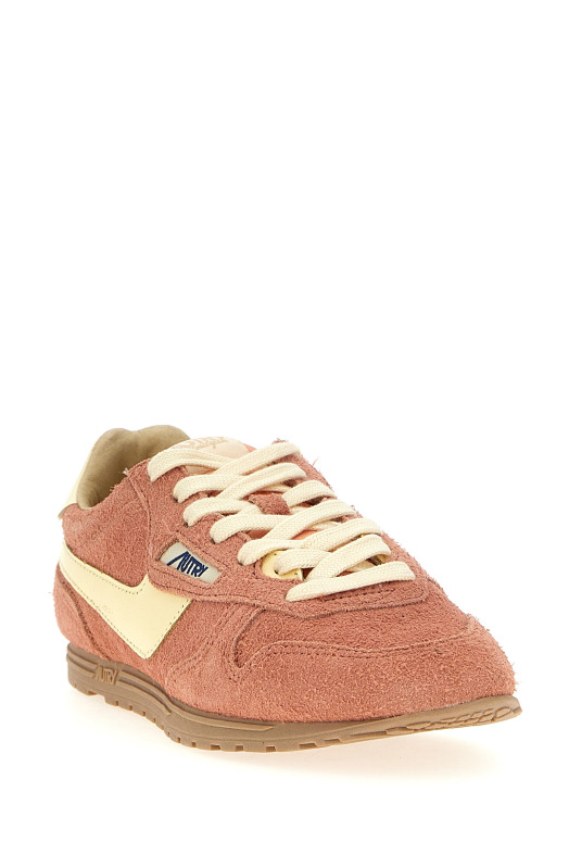 'Windspin' sneakers Pink 'Windspin' sneakers Pink