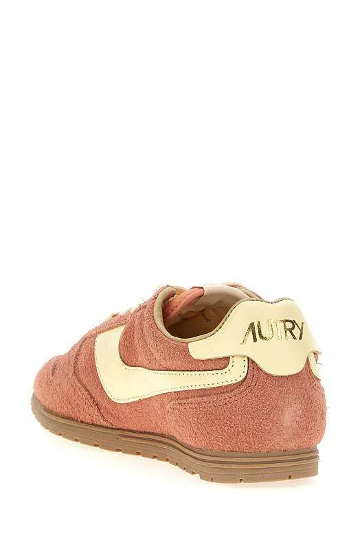 'Windspin' sneakers Pink 'Windspin' sneakers Pink