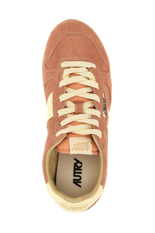 'Windspin' sneakers Pink 'Windspin' sneakers Pink