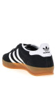 Кросівки ADIDAS ORIGINALS 'Gazelle Indoor' чорні JI2060CBLACKFTWWHTGUM2 Кросівки ADIDAS ORIGINALS 'Gazelle Indoor' чорні JI2060CBLACKFTWWHTGUM2