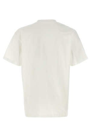 'Muddy Water' T-shirt White 'Muddy Water' T-shirt White