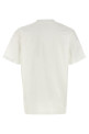 'Muddy Water' T-shirt White 'Muddy Water' T-shirt White