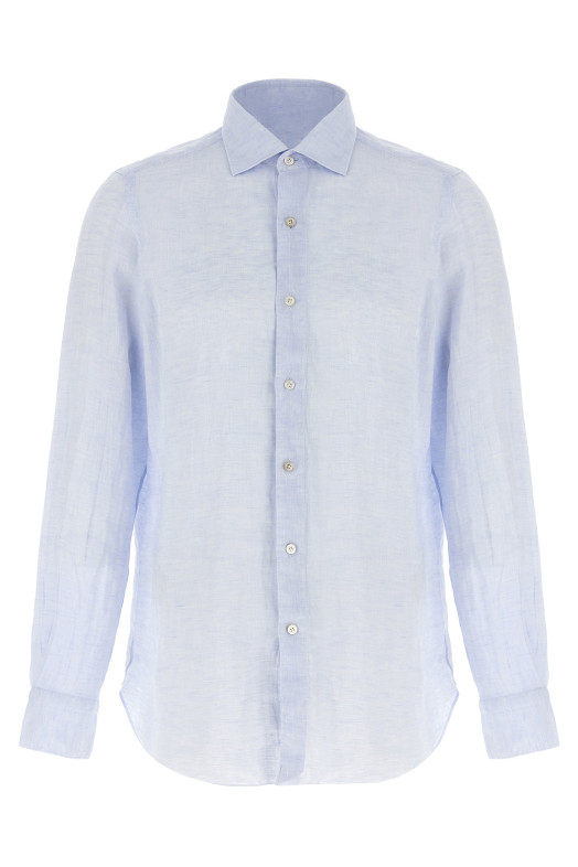 'Gaeta' shirt BLUE 'Gaeta' shirt BLUE