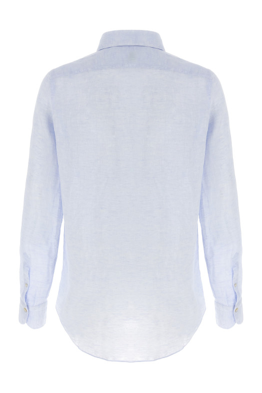 'Gaeta' shirt BLUE 'Gaeta' shirt BLUE