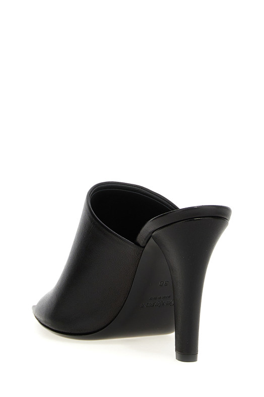 'Jill' mules Black 'Jill' mules Black