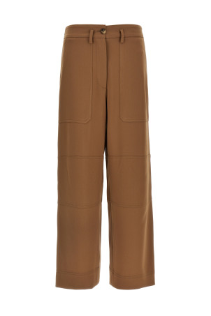 'Work' pants Brown 'Work' pants Brown