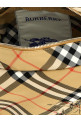 Сумка-кроссбоді BURBERRY 'Check' Бежева 8091320SAND Сумка-кроссбоді BURBERRY 'Check' Бежева 8091320SAND