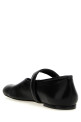 Балетки COPERNI 'Five-Toe' Чорний COPSH73F6016BLK Балетки COPERNI 'Five-Toe' Чорний COPSH73F6016BLK