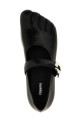 Балетки COPERNI 'Five-Toe' Чорний COPSH73F6016BLK Балетки COPERNI 'Five-Toe' Чорний COPSH73F6016BLK