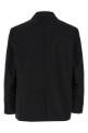 Однобортний піджак Чорний PRADA UGM334SOOO13L5F0002 Однобортний піджак Чорний PRADA UGM334SOOO13L5F0002