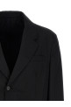 Однобортний піджак Чорний PRADA UGM334SOOO13L5F0002 Однобортний піджак Чорний PRADA UGM334SOOO13L5F0002