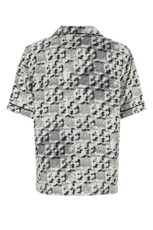 Printed silk shirt TORY BURCH (167742) Printed silk shirt TORY BURCH (167742)