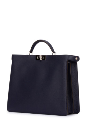 BORSA Blue FENDI (7VA529AFC3) BORSA Blue FENDI (7VA529AFC3)