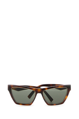 Солнцезащитные очки SL M103 RIM из ацетата с печатью SAINT LAURENT (822268Y9956) Солнцезащитные очки SL M103 RIM из ацетата с печатью SAINT LAURENT (822268Y9956)