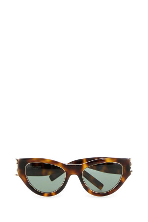 Солнцезащитные очки из ацетата SL M94 SAINT LAURENT (822277Y9956) Солнцезащитные очки из ацетата SL M94 SAINT LAURENT (822277Y9956)