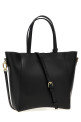 'Tote Hourglass Soft' small handbag Black 'Tote Hourglass Soft' small handbag Black