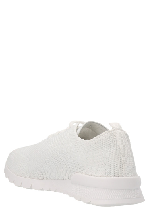 Бігові кросівки Білий KITON USSFITSN0080901