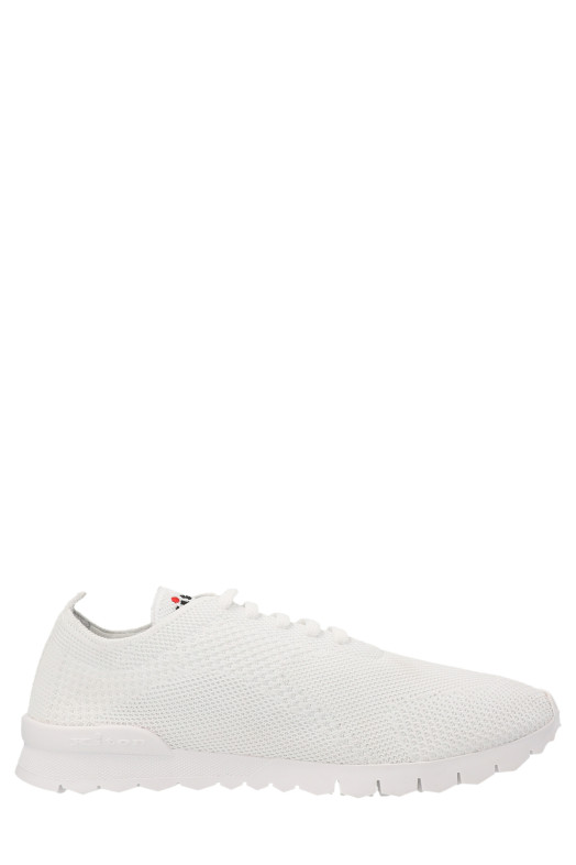 Кроссовки 'Running' Белый KITON USSFITSN0080901