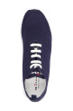 Кроссовки 'Running' синие KITON USSFITSN0080902 Кроссовки 'Running' синие KITON USSFITSN0080902