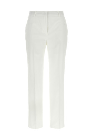 'David' pants White 'David' pants White