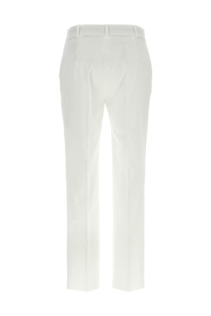 'David' pants White 'David' pants White