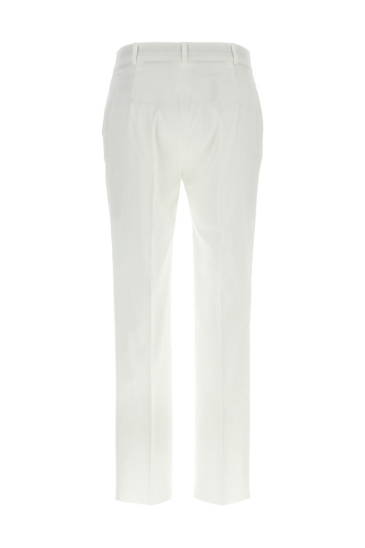 'David' pants White