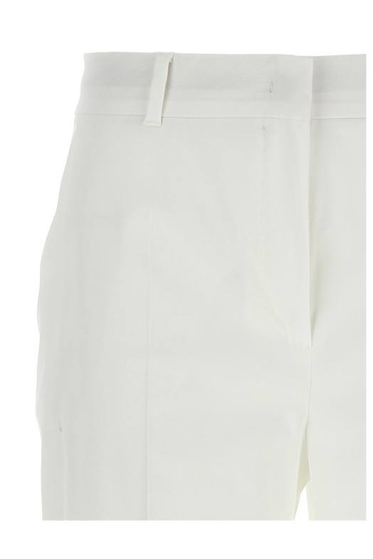 'David' pants White
