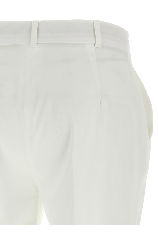 'David' pants White