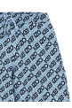 Шорты-бермуды с логотипом СИНИЙ KENZO JUNIOR K61119BLUCIELO Шорты-бермуды с логотипом СИНИЙ KENZO JUNIOR K61119BLUCIELO