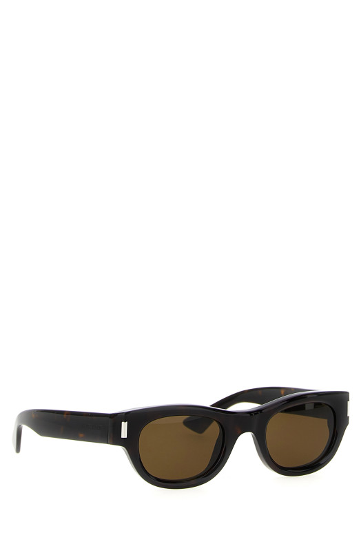'SL 761' sunglasses Brown 'SL 761' sunglasses Brown
